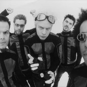 Powerman 5000 - List pictures