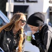 Samantha Ronson - List pictures