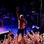 Goldfinger - List pictures