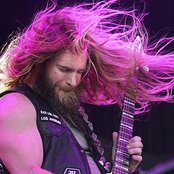 Zakk Wylde - List pictures