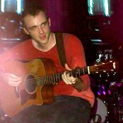 Fran Healy - List pictures