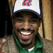 Andre 3000 - List pictures