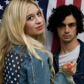 The Aquadolls - List pictures