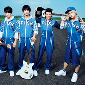 Dish// - List pictures