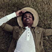 Raury - List pictures
