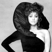 Phyllis Hyman - List pictures