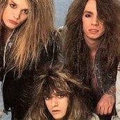 Skid Row - List pictures