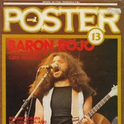 Baron Rojo - List pictures