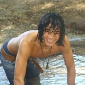 Booboo Stewart - List pictures
