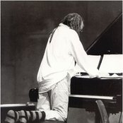 Cecil Taylor - List pictures