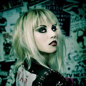 Barb Wire Dolls - List pictures