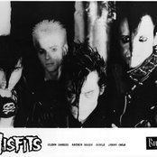 Misfits - List pictures