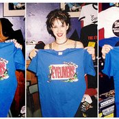 The Eyeliners - List pictures