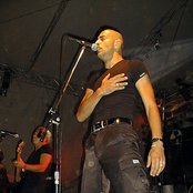 Megaherz - List pictures