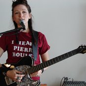 My Brightest Diamond - List pictures