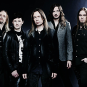 Stratovarius - List pictures