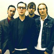 Wonder Stuff - List pictures