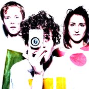 Micachu & The Shapes - List pictures