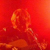 Scott Matthews - List pictures