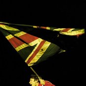 Bruce Dickinson - List pictures