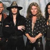 The Cult - List pictures