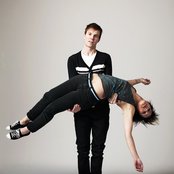 Matt & Kim - List pictures