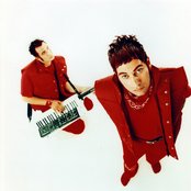 Joy Electric - List pictures