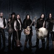 Korpiklaani - List pictures