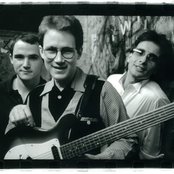 Marshall Crenshaw - List pictures