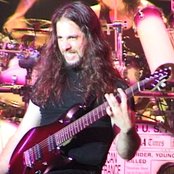 John Petrucci - List pictures