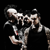 Dead By April - List pictures