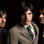 Avett Brothers - List pictures