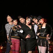 Horrorpops - List pictures