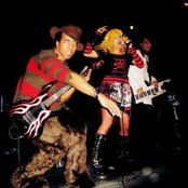 Hate In The Box - List pictures