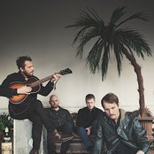 The Mary Onettes - List pictures