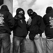 Kartellen - List pictures