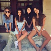 Hinds - List pictures