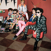 Shinee - List pictures