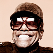 Bobby Womack - List pictures