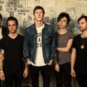 Head Wound City - List pictures