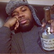 Reks - List pictures