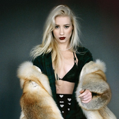 Iggy Azalea - List pictures