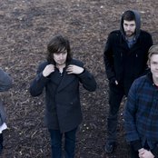 The Temper Trap - List pictures