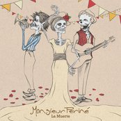 Monsieur Periné - List pictures