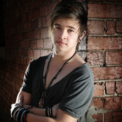 Reece Mastin - List pictures