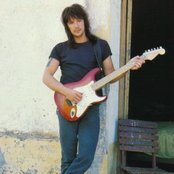 Richie Sambora - List pictures
