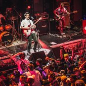 Biting Elbows - List pictures