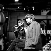 Walker Brothers - List pictures