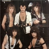 Queensryche - List pictures