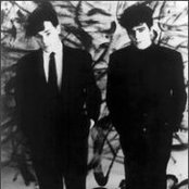 The Associates - List pictures